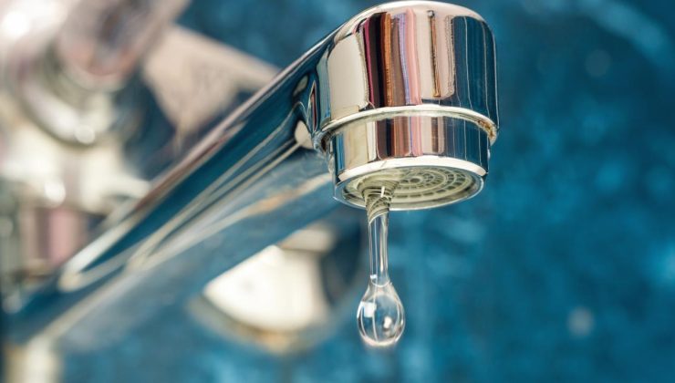 Diyarbakır Sur’da Su Krizi: Ziya Gökalp Mahallesi’nde Kar Yağışı Sonrası Sular Kesildi