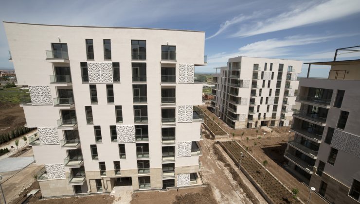 Diyarbakır TOKİ Kura Listesinde Yine Yer Almadı