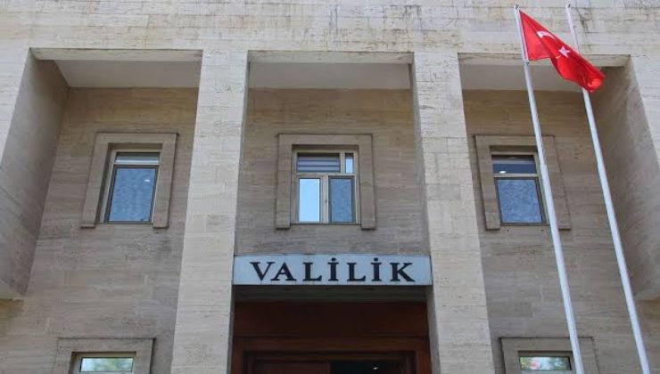 Diyarbakır’da 4 Günlük Eylem ve Miting Yasağı