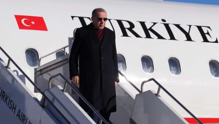 Cumhurbaşkanı Erdoğan’dan Net Mesajlar