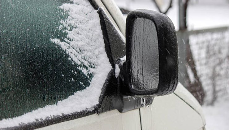 Konya’ genelinde kar yağışı bekleniyor