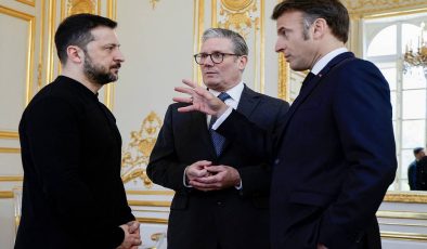 Rusya’nın nükleer iddialarına Batı’dan yanıt