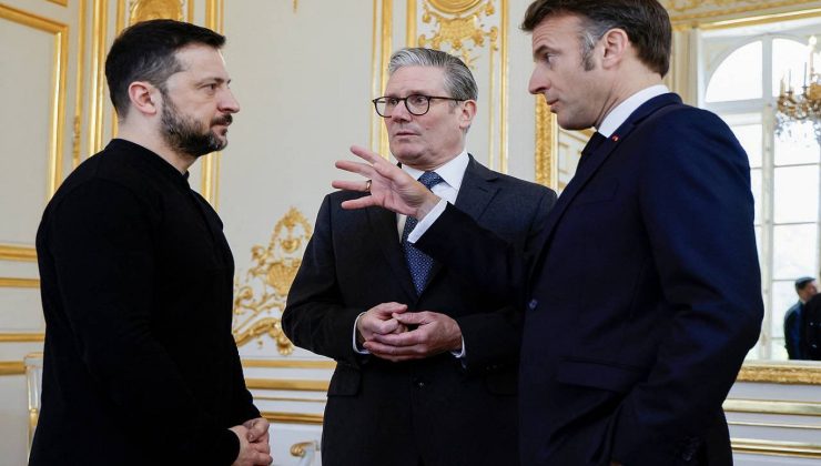 Rusya’nın nükleer iddialarına Batı’dan yanıt