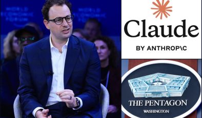 ABD Savunma Bakanlığı’ndan tehdit