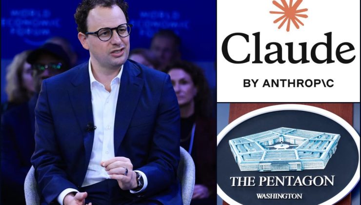 ABD Savunma Bakanlığı’ndan tehdit