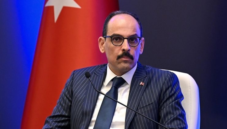 MİT Başkanı Kalın Münih Güvenlik Konferansı’na katıldı