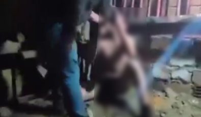 Mardin’de 17 yaşındaki çocuğa şiddet uygulayan şahıs tutuklandı