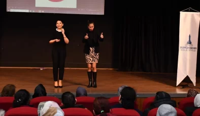 Engelsiz Sağlık Hizmetleri İzmir’de Hayata Geçiyor