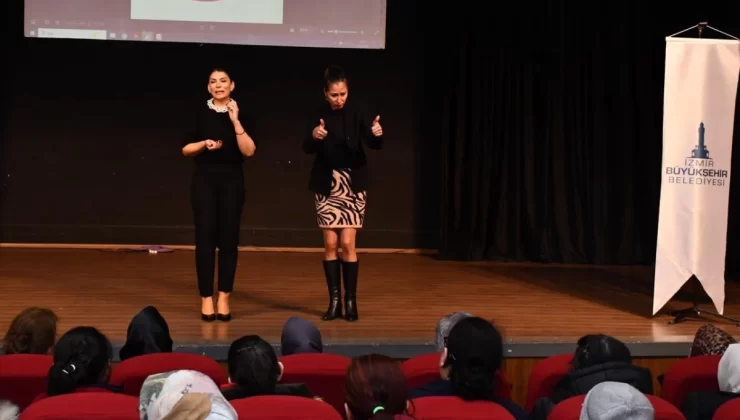 Engelsiz Sağlık Hizmetleri İzmir’de Hayata Geçiyor
