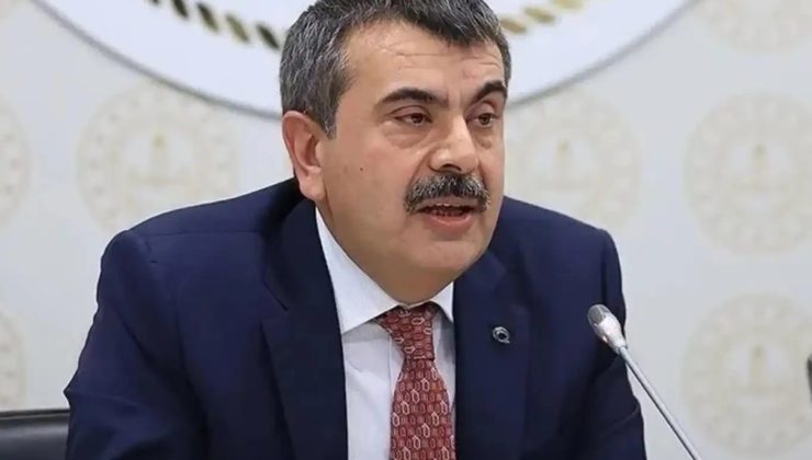Milli Eğitim Bakanlığı 81 ile Ramazan genelgesi gönderdi