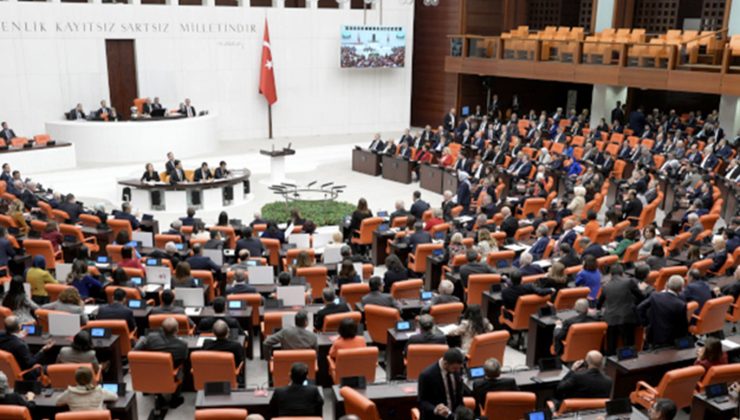 Trafik cezalarını artıran kanun teklifinde bazı maddeler kabul edildi