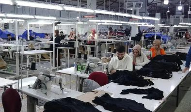 TÜİK, işsizlik rakamlarını açıkladı