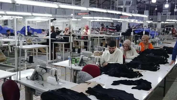 TÜİK, işsizlik rakamlarını açıkladı