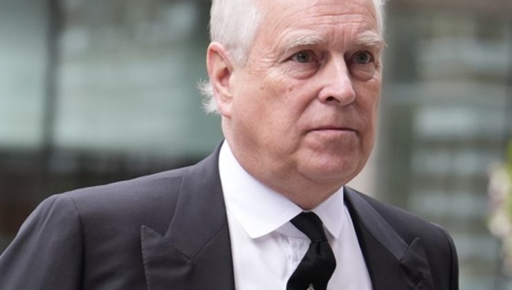 Epstein davasında adı geçen Kral III. Charles’ın kardeşi İngiltere’de gözaltına alındı