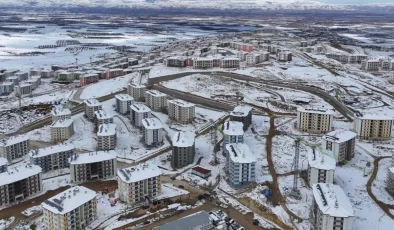 AFAD ve Karayolları Yetkilileri Altyapıyı Değerlendirdi