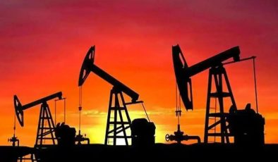 Brent petrol 67,75 dolardan işlem görüyor