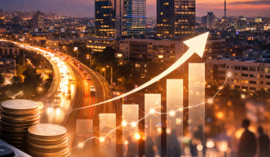 İşsizlik 2025’in Son Çeyreğinde %8,2’ye Geriledi