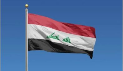 Bağdat Havalimanı teknik arıza nedeniyle geçici olarak kapatıldı