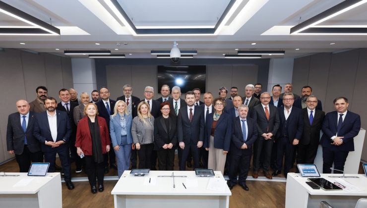 Basın İlan Kurumu’ndan Basına Güçlü Destek: Sosyal Yardımlar Yüzde 50 Artırıldı