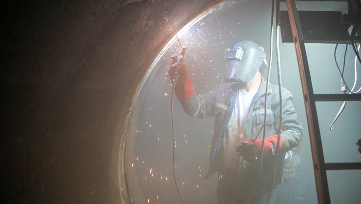 DİSKİ’den Kritik Açıklama: Dicle Barajı Ana Kolektör Hattındaki Patlak Giderildi