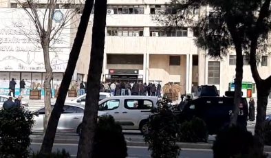 Diyarbakır’da Taksici Gerginliği: Zam Kararı 9 Mart’ta