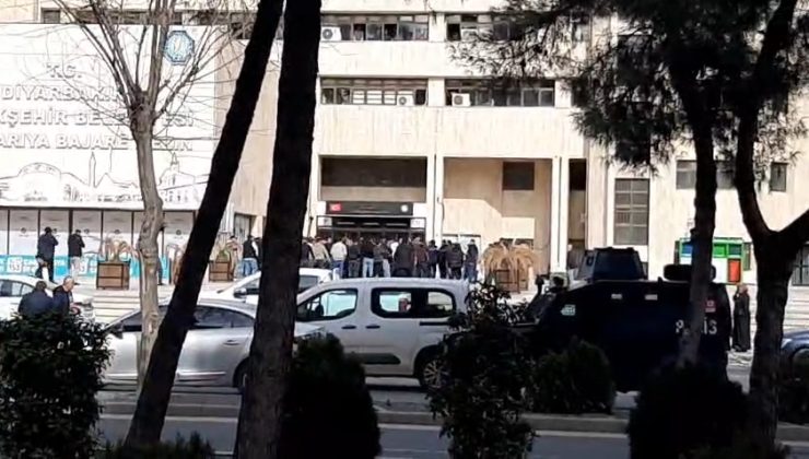 Diyarbakır’da Taksici Gerginliği: Zam Kararı 9 Mart’ta