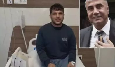 Silvan’da Umuda Uzanan El: Sedat Peker devreye girdi