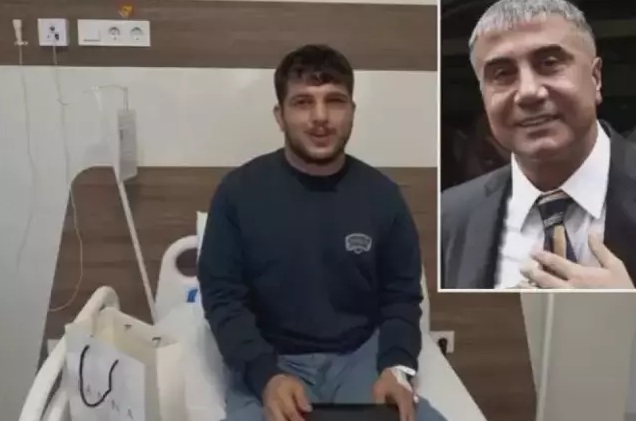 Silvan’da Umuda Uzanan El: Sedat Peker devreye girdi