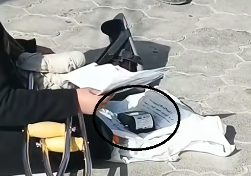 Şanlıurfa’da Dilencilikte Yeni Yöntem İddiası