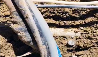 Şırnak’ta 800 Yeraltı Noktasında Kaçak Elektrik Bağlantısı Tespit Edildi