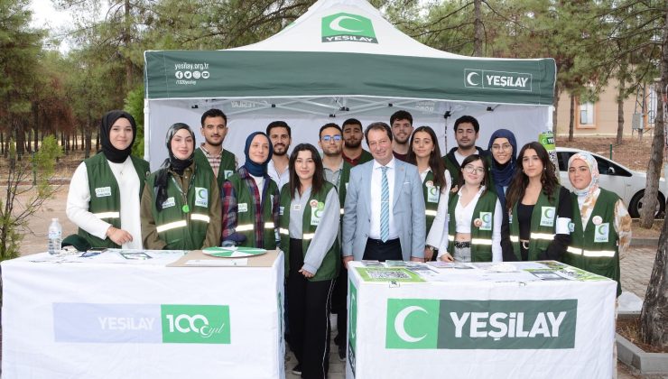 Dicle Üniversitesi SKS’den 2025’te Rekor Faaliyet: 122 Kulüp, 432 Etkinlik, 4 Milyon TL Destek