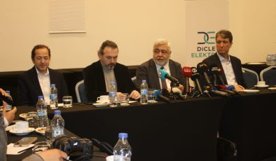 Dicle Elektrik’ten Diyarbakır’a Dev Yatırım Hamlesi