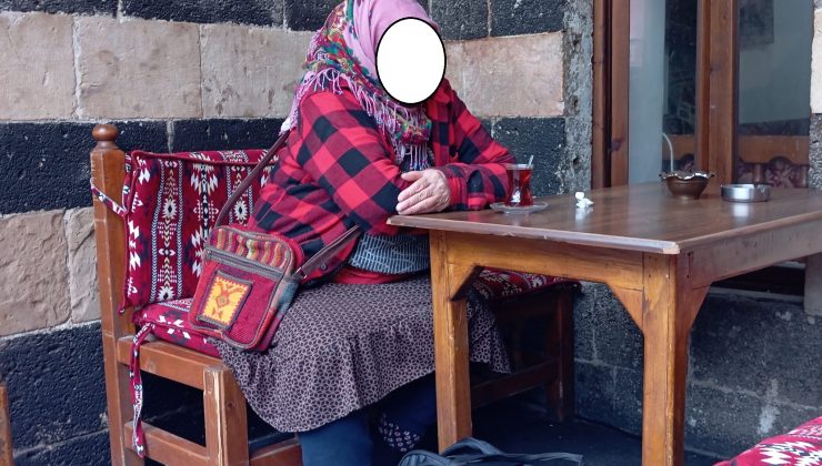 Dilencinin itirafı şok etti: İhtiyacım yok Devletten maaş alıyorum