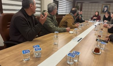 Diyarbakır’da Seyyar Satıcı Gerginliği Masada Çözüme Kavuştu