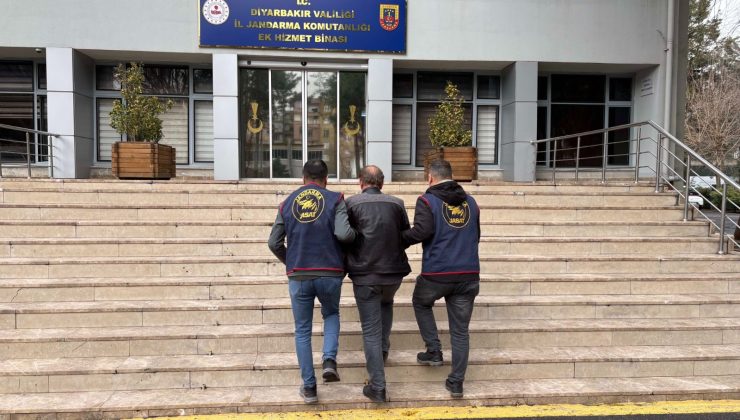 Diyarbakır’da Kaçakçılık, Uyuşturucu ve Aranan Şahıslara Büyük Darbe