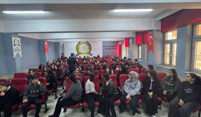 Fatih Sultan Mehmet Anadolu Lisesi’nde Kariyer Günleri