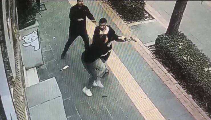 Diyarbakır’da Dehşet Anları: Tutukluk Olası Cinayeti Önledi