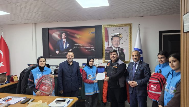 Diyarbakırlı Öğrenciler Gazze İçin Seferber Oldu