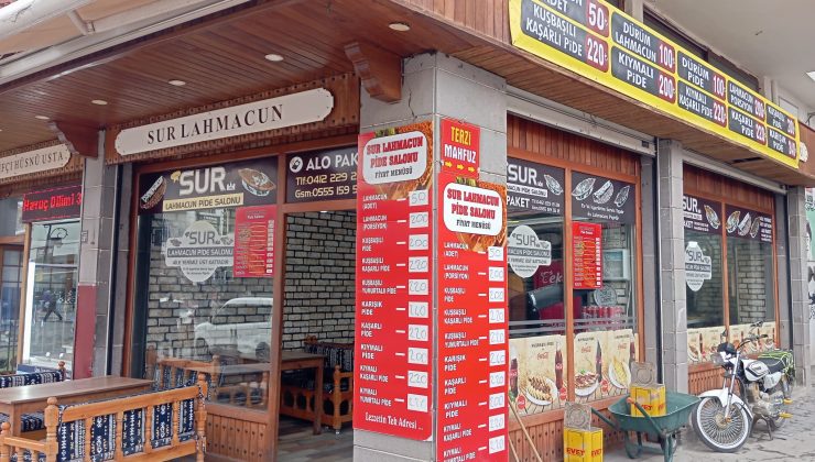 Sur esnafından Ramazan ayında örnek davranış