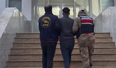 Şanlıurfa’da 70 milyon TL’lik dolandırıcılık operasyonu