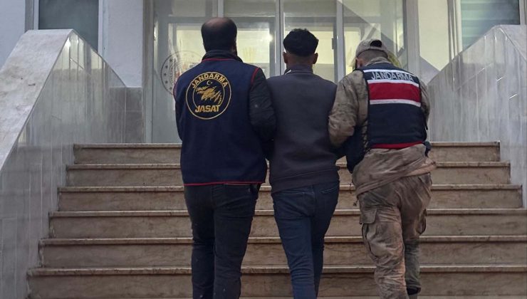 Şanlıurfa’da 70 milyon TL’lik dolandırıcılık operasyonu