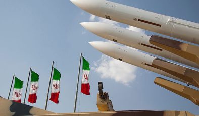 Çin, İran’daki vatandaşlarına ülkeyi terk etmeleri çağrısında bulundu