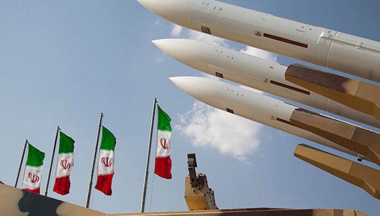 Çin, İran’daki vatandaşlarına ülkeyi terk etmeleri çağrısında bulundu