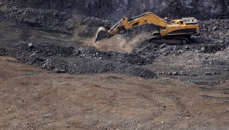 Zonguldak’ta maden ocağında göçük