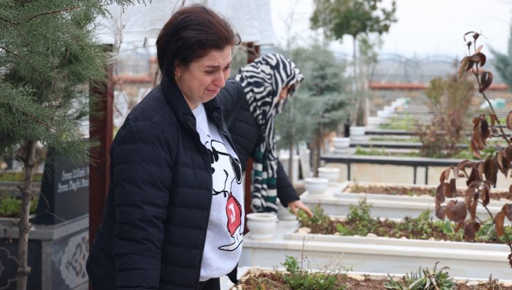 Diyarbakır’da Hüzünlü Anma