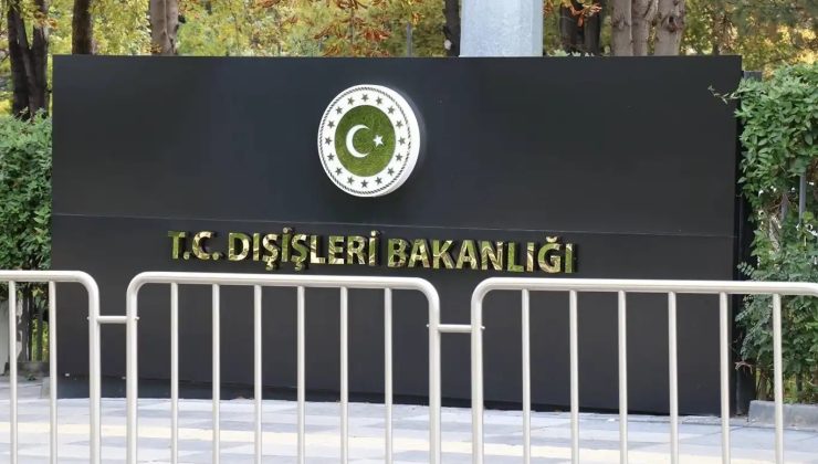 Türkiye, Sudan’da sivilleri hedef alan saldırıyı kınadı