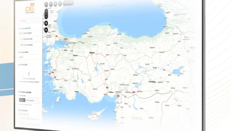 Meteoroloji “Dikkatli Olun” Dedi