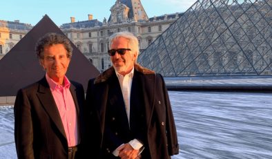 Fransız savcılar, Epstein dosyalarını incelemek üzere özel bir ekip kurdu