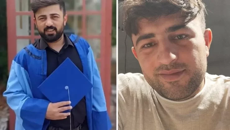 Sur’da Gece Yarısı Cinayeti: 29 Yaşındaki Genç Arazide Ölü Bulundu