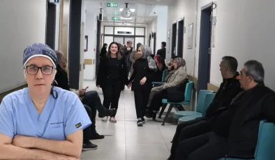 Diyarbakır’da Meme ve Kolon Kanseri Alarmı: Asıl Sorun Erken Teşhise Ulaşılamaması